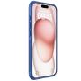 Nillkin Super Frosted Shield Pro Matte cover case for Apple iPhone 15 Pro 6.1 (2023) (with LOGO cutout) order from official NILLKIN store